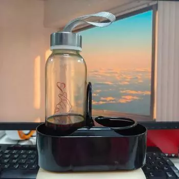 Многофункциональный автомобильный держатель для стакана воды, фиксированный держатель для напитков в автомобиле, ящик для хранения на половину, автомобильный держатель для стакана, держатель для напитков