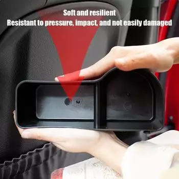 Многофункциональный автомобильный подстаканник, подстаканник на заднее сиденье автомобиля, подвесная полка для хранения напитков, подставка для хранения бутылок с водой в салоне автомобиля