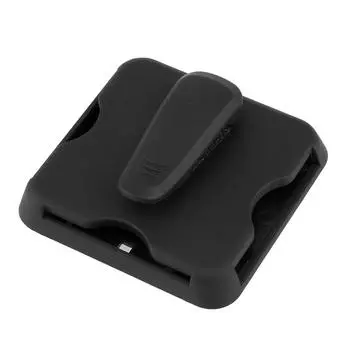 Многофункциональный автомобильный солнцезащитный козырек, солнцезащитный козырек, органайзер для карт, держатель, зажим, подарок, черный CHINA