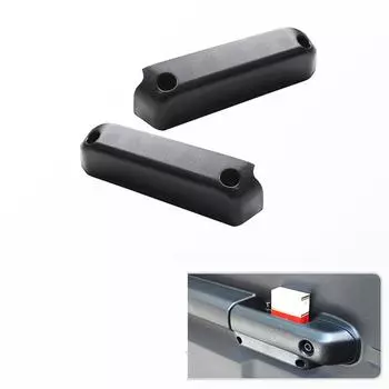 Многофункциональный бокс для хранения на подлокотнике двери для Suzuki Jimny Jb64 Jb74 2019-2023 (2 шт.)