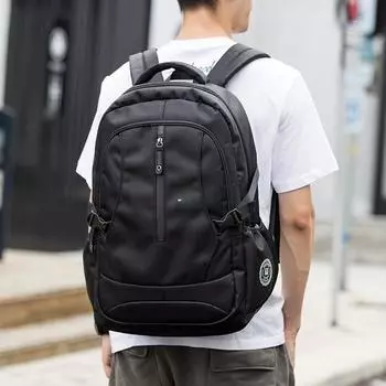 Многофункциональный деловой мужской рюкзак, школьный рюкзак для студента колледжа, дорожная сумка, компьютерный рюкзак 15.6 inch