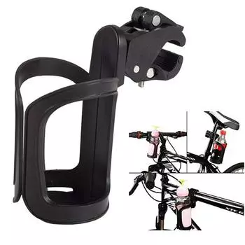 Многофункциональный держатель для бутылки с водой, аксессуары для велосипеда, детская коляска, велосипедное крепление на руль, клетка, дропшиппинг