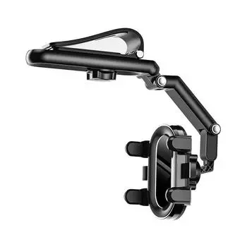 Многофункциональный держатель для мобильного телефона, солнцезащитный козырек, камера заднего сиденья, кухонный стол, держатель для мобильного телефона, автомобильные аксессуары