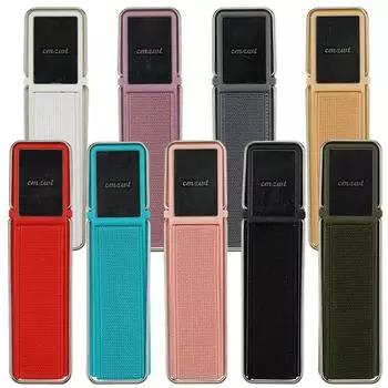 Многофункциональный держатель для мобильного телефона с функциями защиты от потери и падения, магнитным кольцом и двухсторонним скотчем в комплекте.