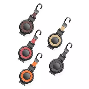 Многофункциональный держатель для телефона на подголовник автокресла Крючок для подголовника на спинку сиденья