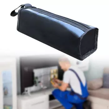 Многофункциональный держатель инструментов для электриков и плотников S