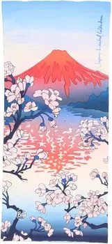 Многофункциональный головной убор Чехол на шею ОРИГИНАЛЬНЫЙ JP Japan Limited Product Защита от ультрафиолета Эластичный Влагопроницаемый Воздухопроницаемый Быстросохнущий Антибактериальный Запах