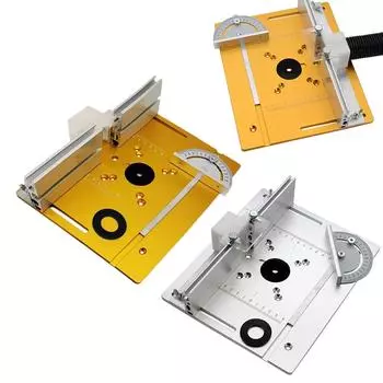Многофункциональный гравировальный станок для доски электрика деревообрабатывающий инструмент для обрезки серебряный