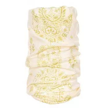 Многофункциональный Half-Time Tubular с флисовой подкладкой 75900 унисекс TU бежевый