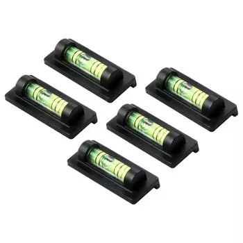 Многофункциональный индикатор уровня жидкости Mini BubbleLevel для ежедневного выравнивания с магнитом для рамок, художественных рамок и подставки под телевизор