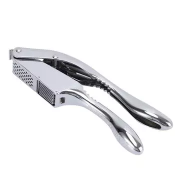 Многофункциональный инструмент для чесночной пасты «два в одном», креативный пресс для чеснока, очиститель чеснока, очиститель чеснока One Size