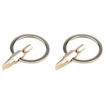 Многофункциональный инструмент для фотографов. Шестигранный ключ 5/32 дюйма. Шестигранный ключ. Отвертка с плоской головкой.