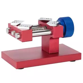 Многофункциональный инструмент для открывания безеля часов, держатель для открывания задней крышки, инструмент для ремонта часов 3840 мм