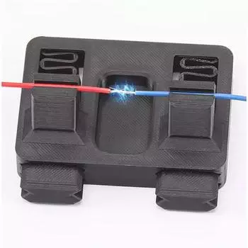 Многофункциональный инструмент для пайки проводов и точной сборки электроники One Size