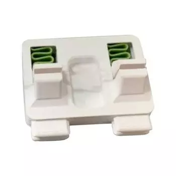 Многофункциональный инструмент для пайки с вращающейся на 360 градусов рукояткой, простой в использовании многофункциональный инструмент для сварки электропроводки белый