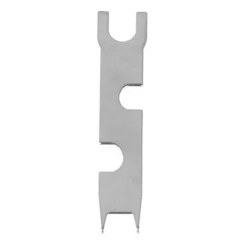 Многофункциональный инструмент для снятия Гаечный ключ для поршневых и вакуумных перьевых ручек Asvine P20 P36 P30 P50 V169 Школьные офисные канцелярские товары