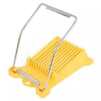 Многофункциональный инструмент из нержавеющей стали для обеда, мяса, яиц, ветчины, банана, фруктов, инструмент для нарезки, кухонный гаджет