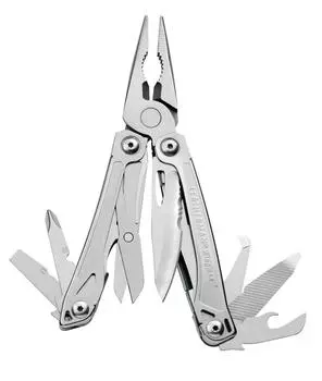 Многофункциональный инструмент LEATHERMAN WINGMAN [Предмет]