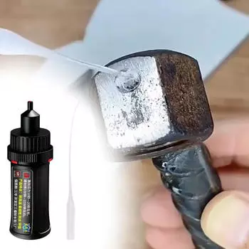 Многофункциональный клей Высокопрочный маслянистый 32 г Жаростойкий универсальный ремонтный сильный Quantity 1