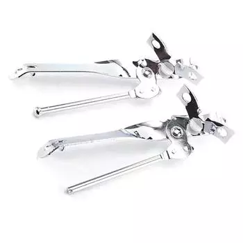 Многофункциональный консервный нож, консервный нож для пищевых продуктов, безопасный консервный нож, консервный нож, ручной кухонный аксессуар для кухни и ресторана