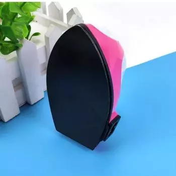 Многофункциональный креативный мини детский ручной электрический утюг с именем палка для глажки фигурка для глажки рейн-дрель розовый