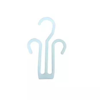 Многофункциональный крючок для хранения и сушки обуви, сандалии, крючок для хлопковой обуви, крючок для обуви в супермаркете One Size