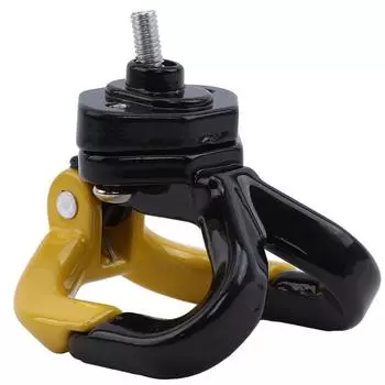 Многофункциональный крючок для мотоцикла, вешалка для багажной сумки, держатель для шлема, двойной держатель для бутылок