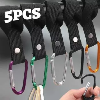 Многофункциональный крюк для электромобиля, не требующий перфорации, тканая лента, крючок для шлема велосипеда, мотоцикла, крючки для подвешивания тележки, крючки для хранения