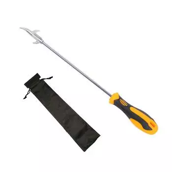 Многофункциональный крюк для чистки автомобильных шин, канавка для очистки камней, инструмент для удаления сломанных камней, инструмент для чистки щелей и камней, инструменты для ремонта автомобиля