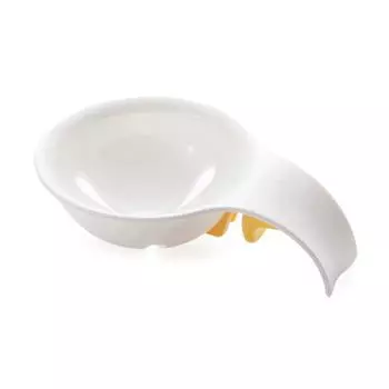 Многофункциональный кухонный разделитель яиц ABS для легкой готовки и выпечки Кухонные принадлежности для приготовления пищи