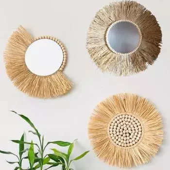 Многофункциональный кулон, привлекательный естественный образ, многофункциональный декоративный орнамент, подвесной декор 1