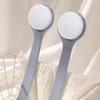 Многофункциональный лосьон, солнцезащитная мазь, аппликатор, длинная ручка, очиститель для тела, щетка для душа, бесплатный аппликатор для солнцезащитного крема на спину