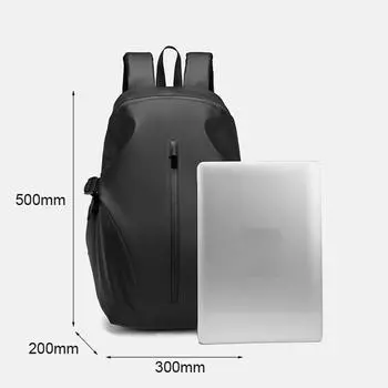 Многофункциональный мотоциклетный рюкзак большой емкости, сумка для мотоциклетного шлема, мотоциклетная езда для мужчин и женщин жёлтый