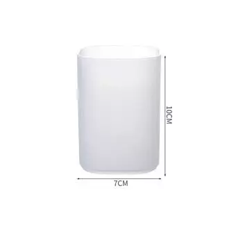 Многофункциональный настольный держатель для ручек, офисный школьный футляр для хранения, органайзер для ручек, карандашей, ящик для хранения канцелярских принадлежностей 1