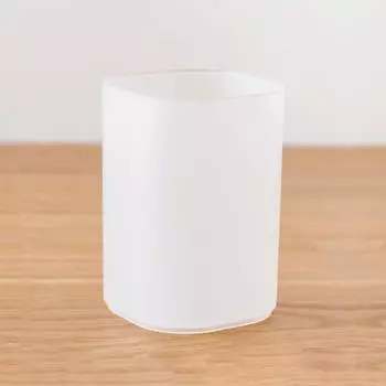 Многофункциональный настольный ящик для хранения, держатель для ручек, стакан для дисплея, простой креативный офисный школьный органайзер для канцелярских принадлежностей