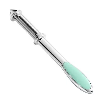 Многофункциональный нож для очистки овощей «три в одном», строгальный станок для дыни и фруктов, машина для очистки кожуры