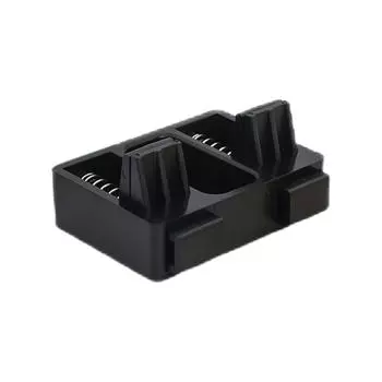 Многофункциональный паяльник для пайки проводов и точной сборки электроники One Size чёрный