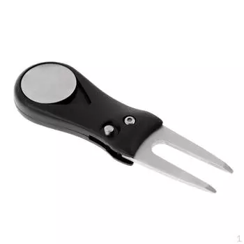 Многофункциональный переключаемый складной магнитный съемный маркер для мяча