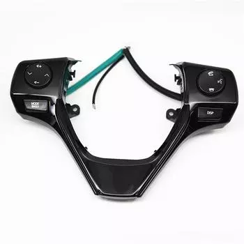 Многофункциональный переключатель управления на руле 84250-02560 Подходит для Toyota Corolla RAV4 2014-2017