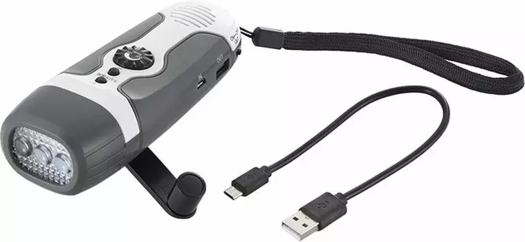 Многофункциональный переносной светильник Tamahashi Eret ET-17