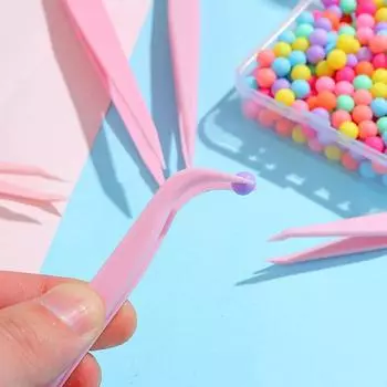 Многофункциональный пинцет, инструмент «сделай сам», стикер, студенческий творческий инструмент для изготовления, принадлежности