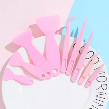 Многофункциональный пинцет, инструмент «сделай сам», стикер, студенческий творческий инструмент для изготовления, принадлежности