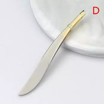 Многофункциональный пинцет из нержавеющей стали с плоским/скошенным кончиком, пинцет для бровей, инструмент для удаления волос на лице, пинцет для накладных ресниц