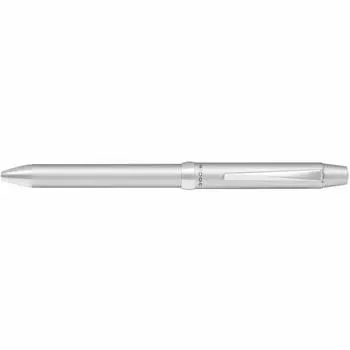 Многофункциональный пишущий инструмент Ridge Pilot Three Plus One Ridge S (PILOT) (3+1КОНЕК) (Серебряный)