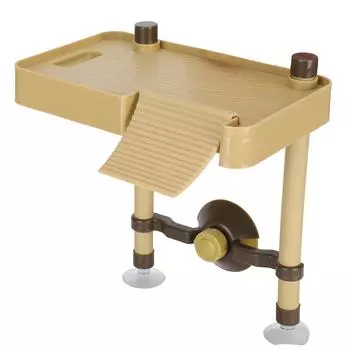 Многофункциональный плавучий остров-пирс для черепах, платформа для купания, отдыха и игр