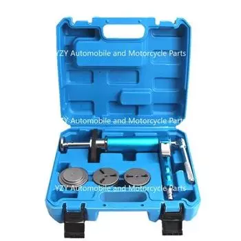 Многофункциональный пневматический регулируемый инструмент для возврата колесного тормозного цилиндра CHINA