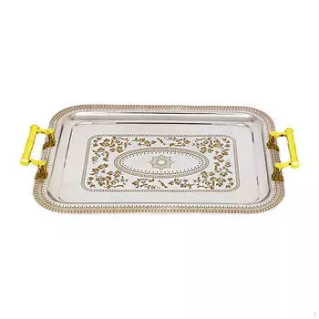 Многофункциональный поднос для украшений и еды, используемый на кухонных вечеринках