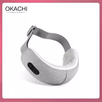 Многофункциональный портативный массажер для глаз ST-204