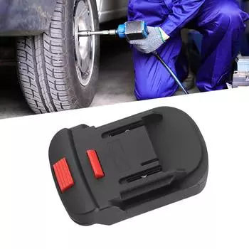 Многофункциональный преобразователь аккумуляторов Мощный и точный