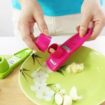 Кухонные слайсеры мини терка для специй